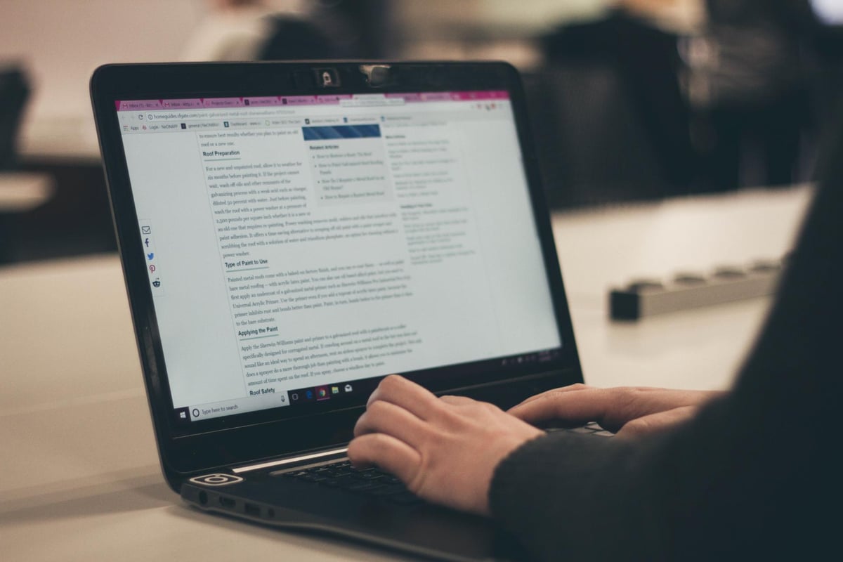 12 blog Layout Best Practices To Remember In 2021 IMPACT 12 blog Layout Best Practices To Remember In 2021 IMPACT